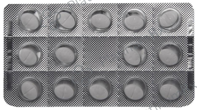 Medrol 8mg Tablet 14s