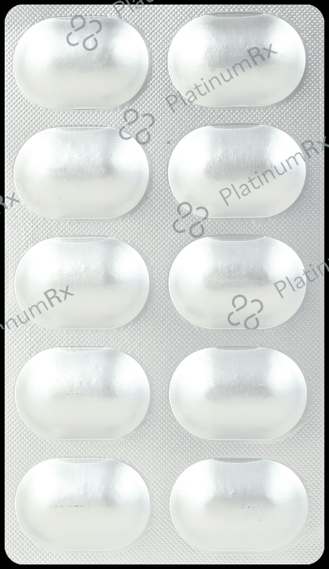 Office 200/200mg Tablet 10s