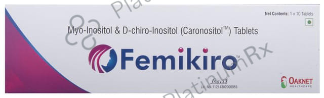 Femikiro Tablet 10s