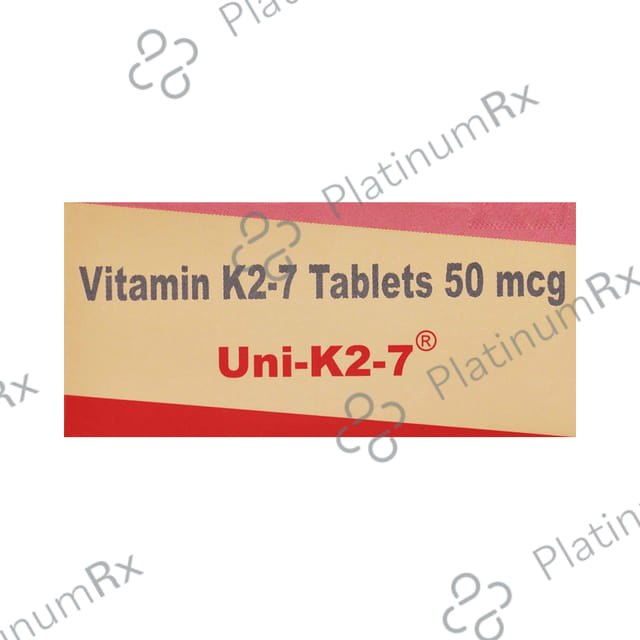 Uni-K2-7 Tablet
