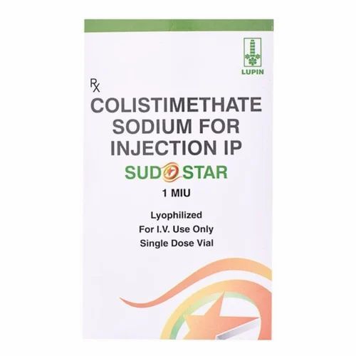 Sudostar Injection 1s