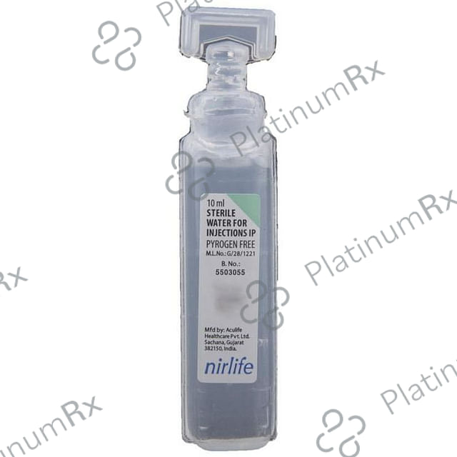 Montaz 1000/125mg Injection 10ml