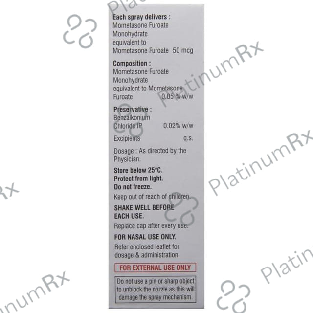 Respizen Nasal Spray 10ml