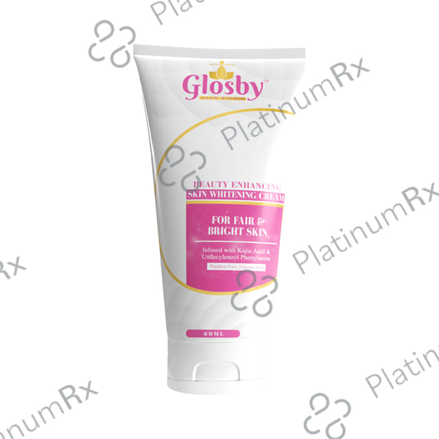 Glosby Beauty Enhancing Skin Whitening Cream 60ml