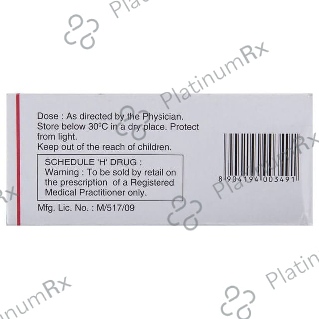 Rexipra LS 0.25mg/10mg Tablet