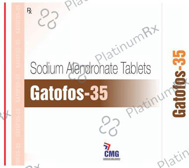 Gatofos 35 Tablet