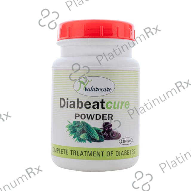 Naturocure Diabeatcure Powder