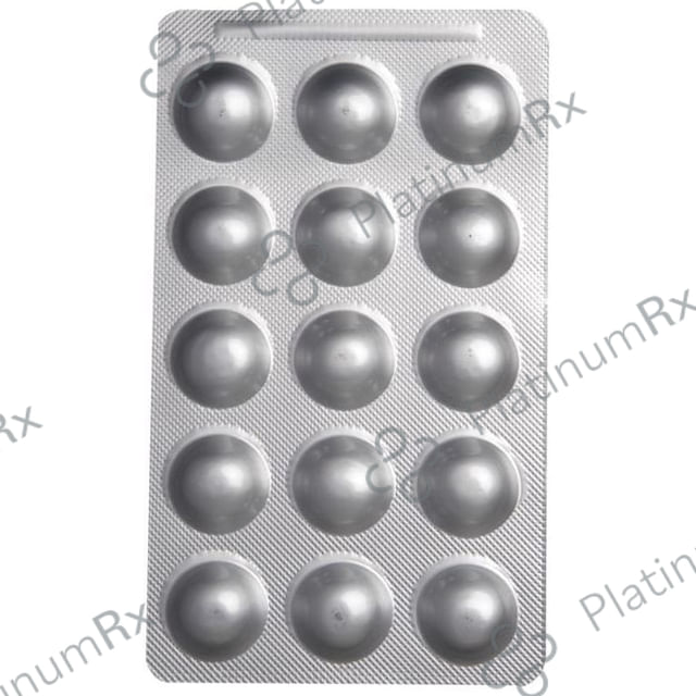 Uribid 100mg Tablet 15s