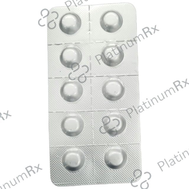 Aceton SR 200mg Tablet 10s