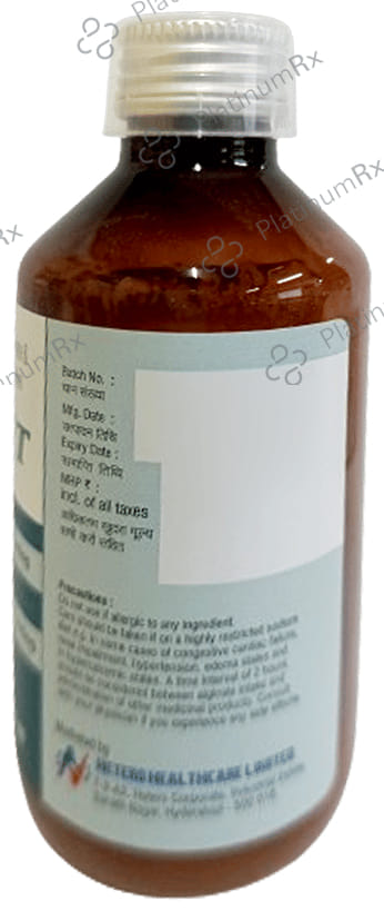 Heraft Suspension 150ml