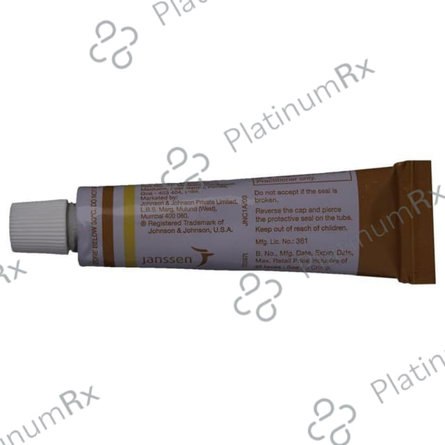 Nizral Cream 15 Cream