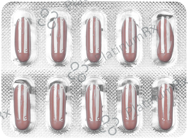 Nintib 150mg Capsule 10s