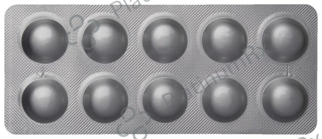 Arvast 20mg Tablet 10s