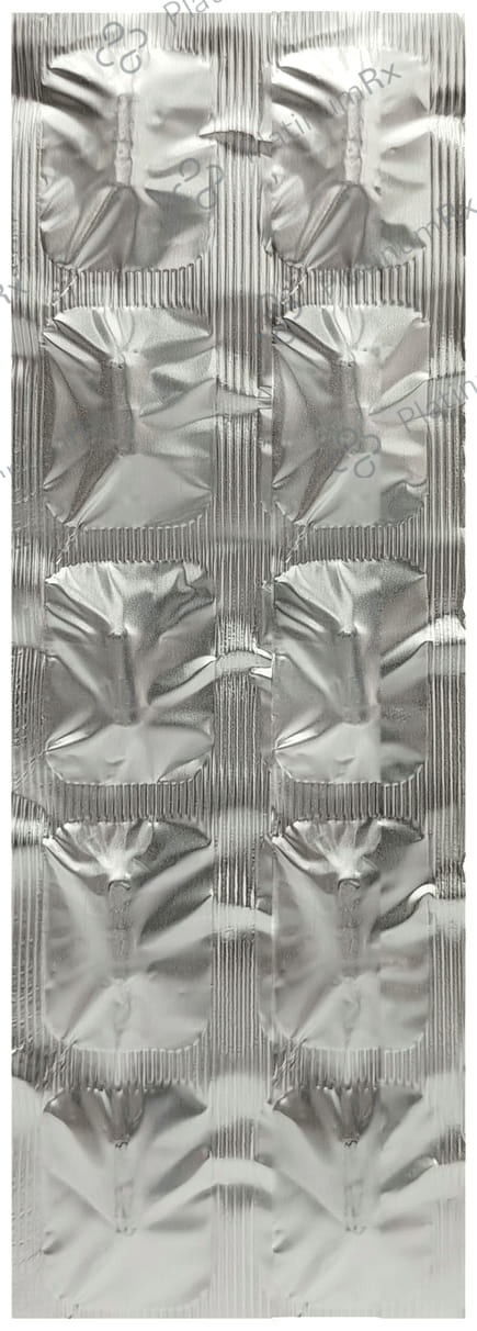 Polmakem 2mg Capsule 10s