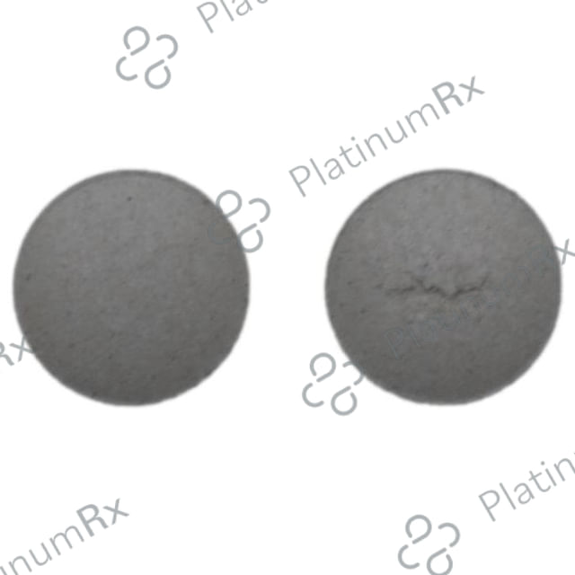 Glucoryl 1mg Tablet 10s
