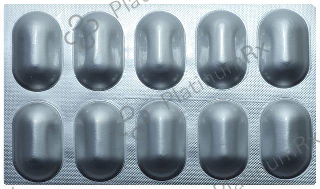 Detoxiren 90 Capsule