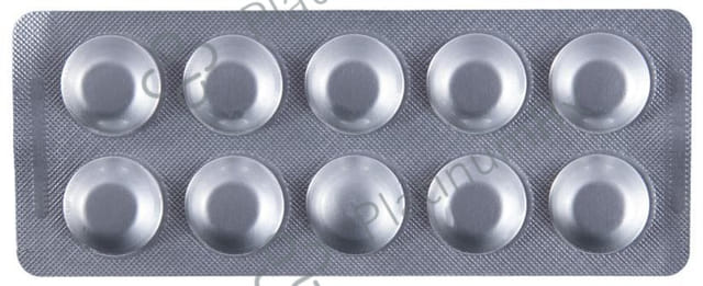 Lamitor OD 100mg Tablet SR 10s
