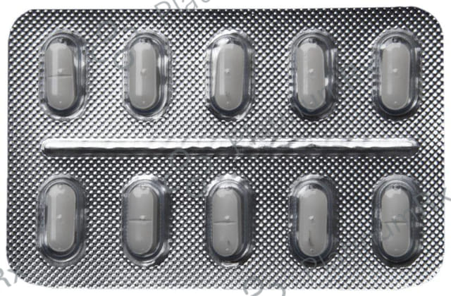 Xtor 20mg Tablet 10s