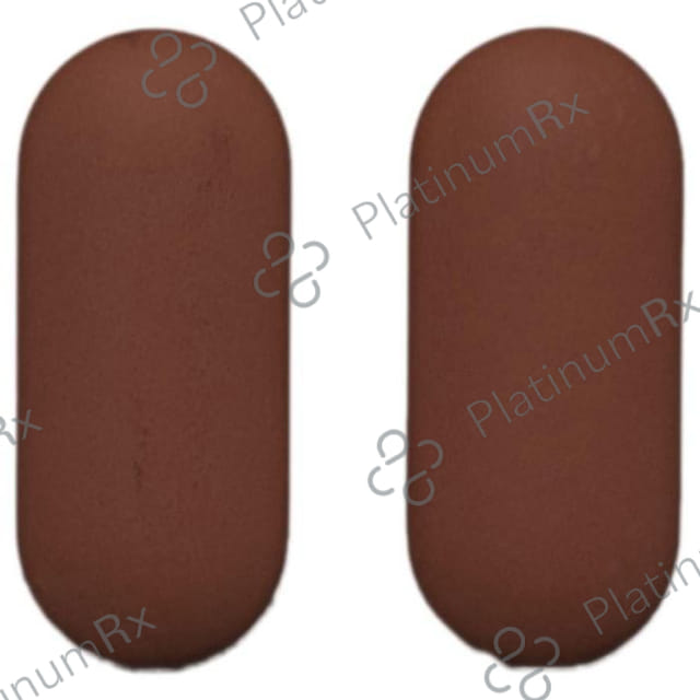 Esomac 40mg Tablet 10s