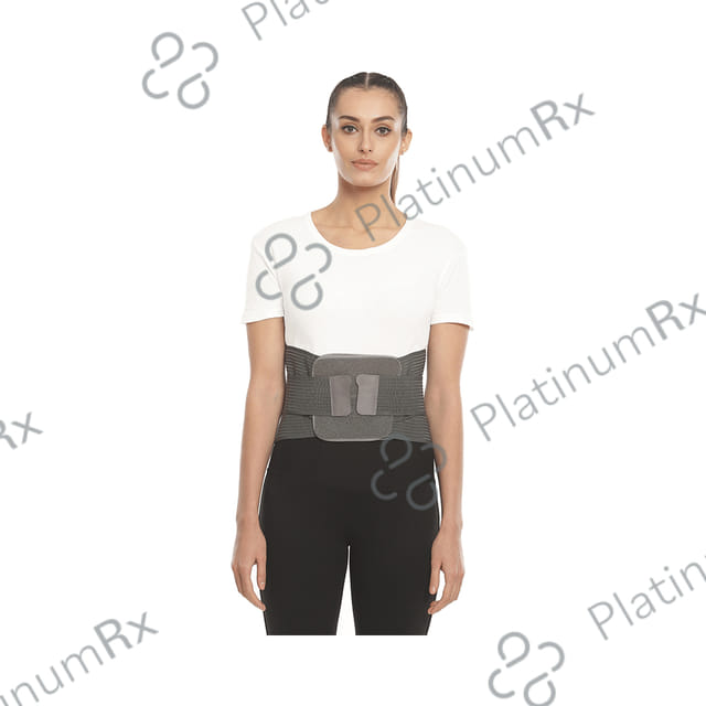 Romsons Lumbo Sacral Belt Small