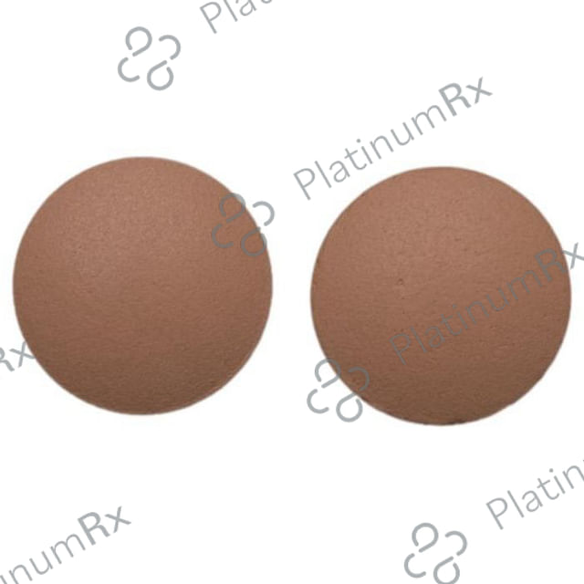 Amodep TM 5/40mg Tablet 10s