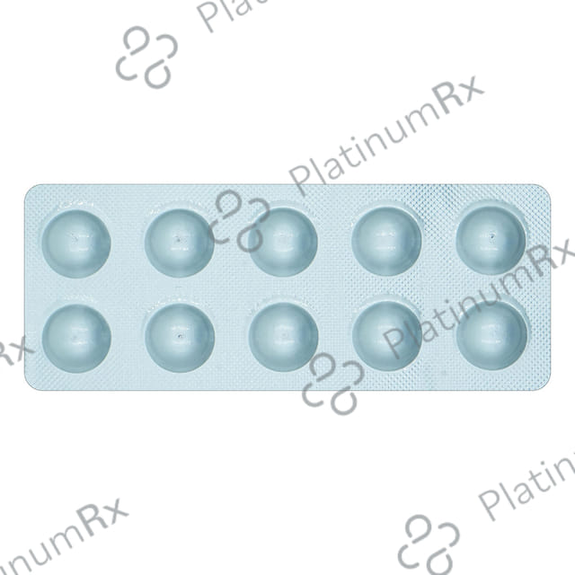 Levolite M 5/10mg Tablet 10s