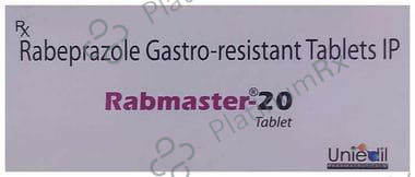Rabmaster 20 Tablet