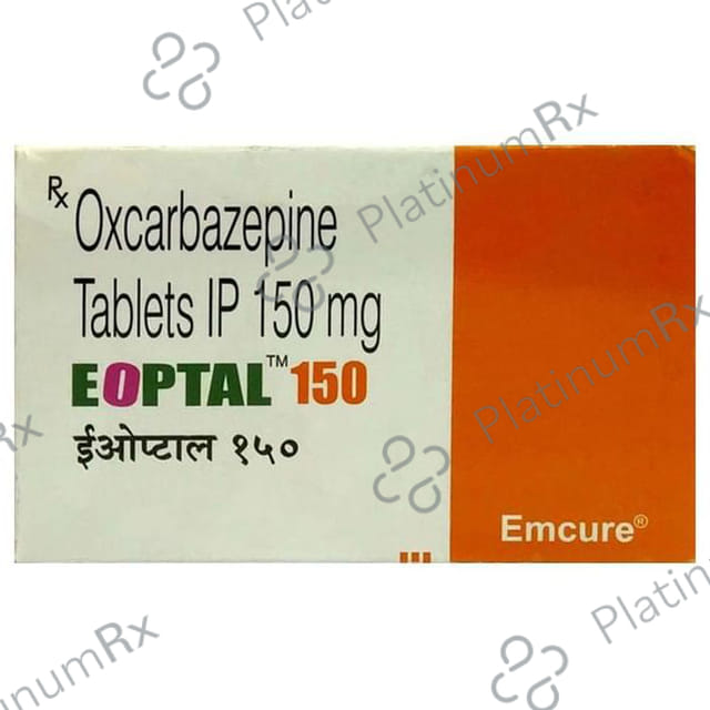 Ivanode 5mg Tablet 10s