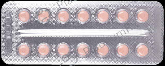 Flovas 10mg Tablet 14s