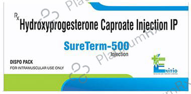 Sureterm 500 Injection