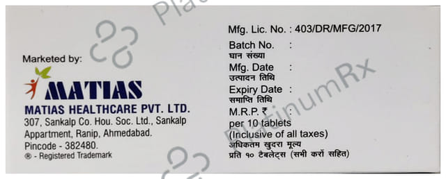 Esitamat Lite Tablet