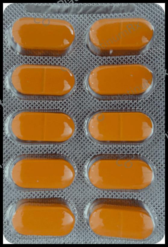Parfec Tablet