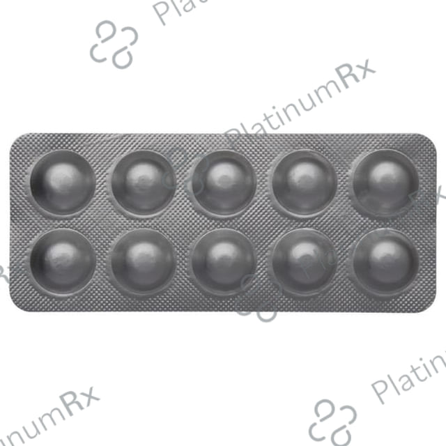 Criz M Kid 2.5/4mg Tablet DT 10s