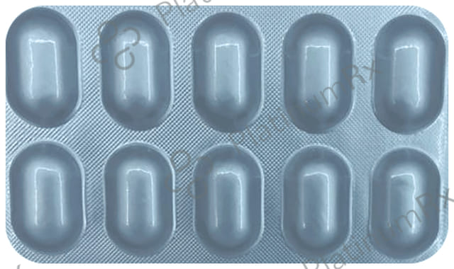 Revive Q10 Capsule