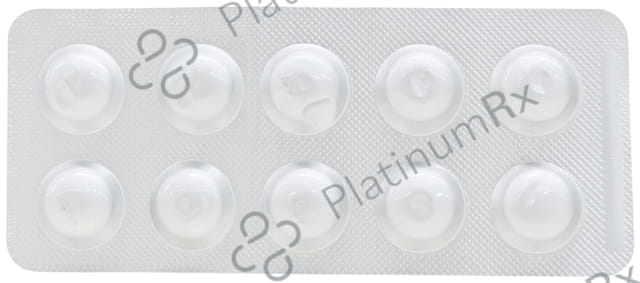 Nobix 12.5mg Tablet 10s