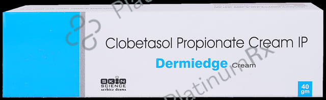 Dermiedge 0.05% Cream