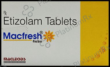 Macfresh Tablet