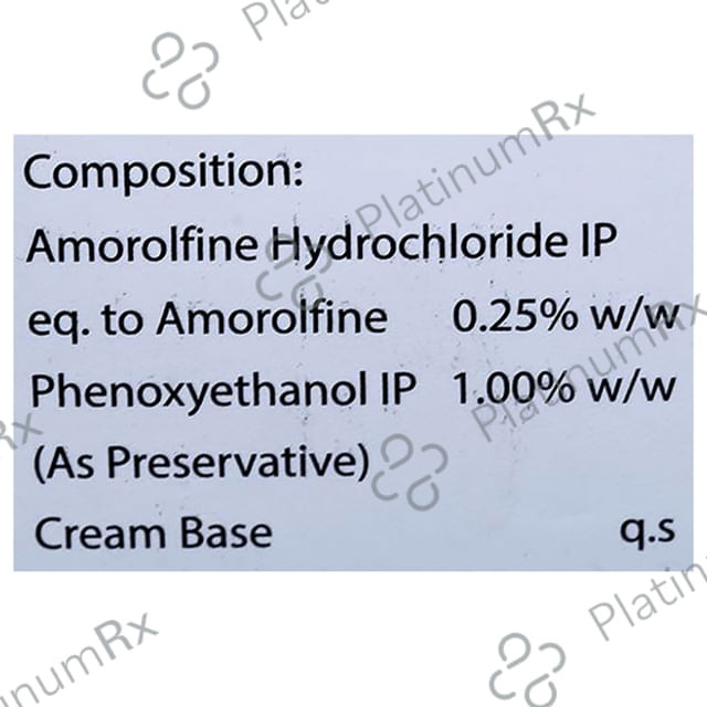 Emrolfin Cream 30 Cream