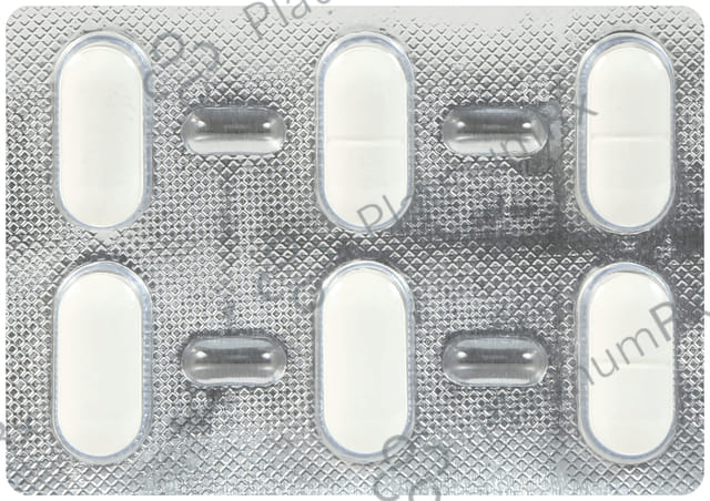 Penvir 250mg Tablet 6s