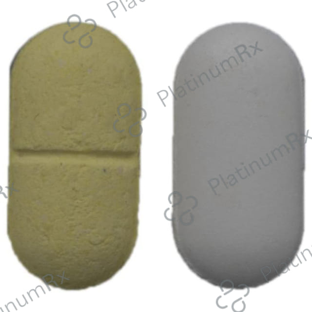 Prandial M 0.2 Tablet