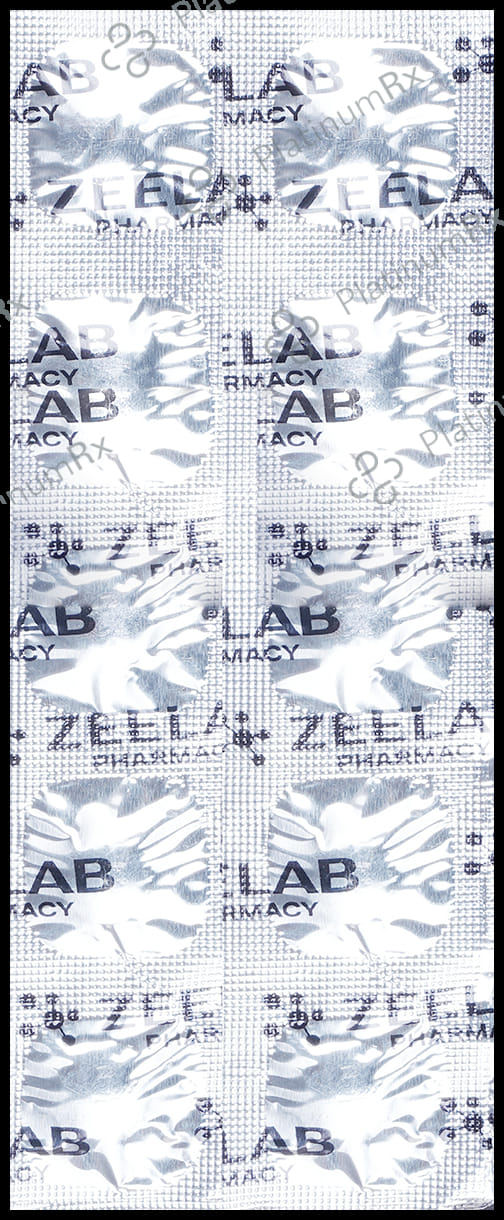 Telmizem C 10mg/40mg Tablet