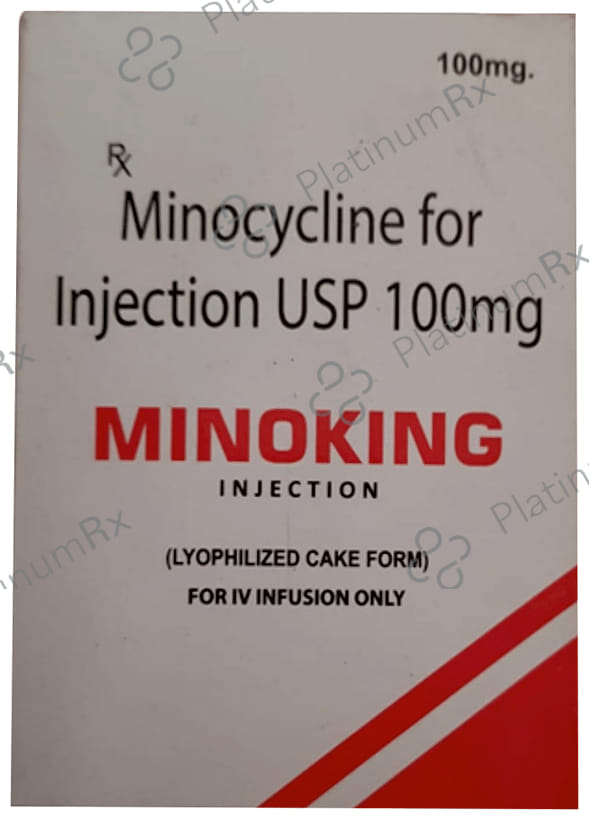 Minoking Injection 1 Injection