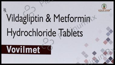 Vovilmet Tablet