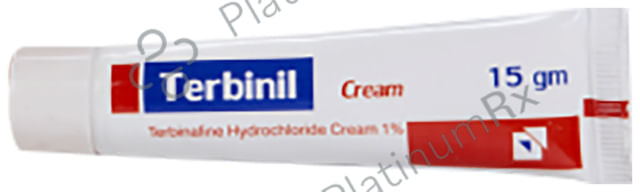 Terbinil Cream