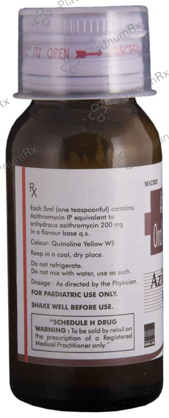 Azilide XL Redimed