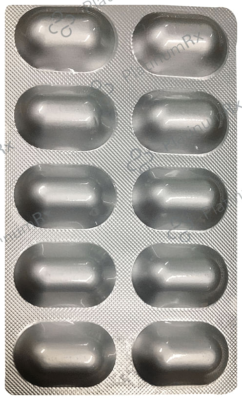 Hydroxy Q Tablet