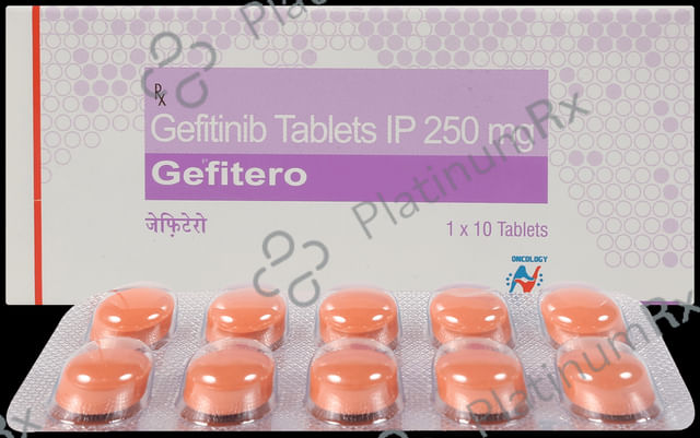 Gefitero Tablet