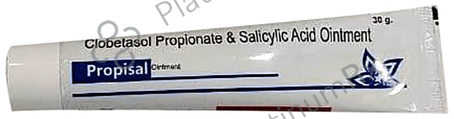 Propisal Ointment