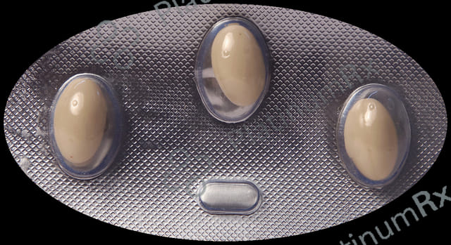 C2 Safe Vaginal Suppository