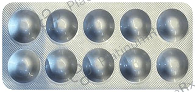 Coxtfast 60/4mg Tablet MR 10s